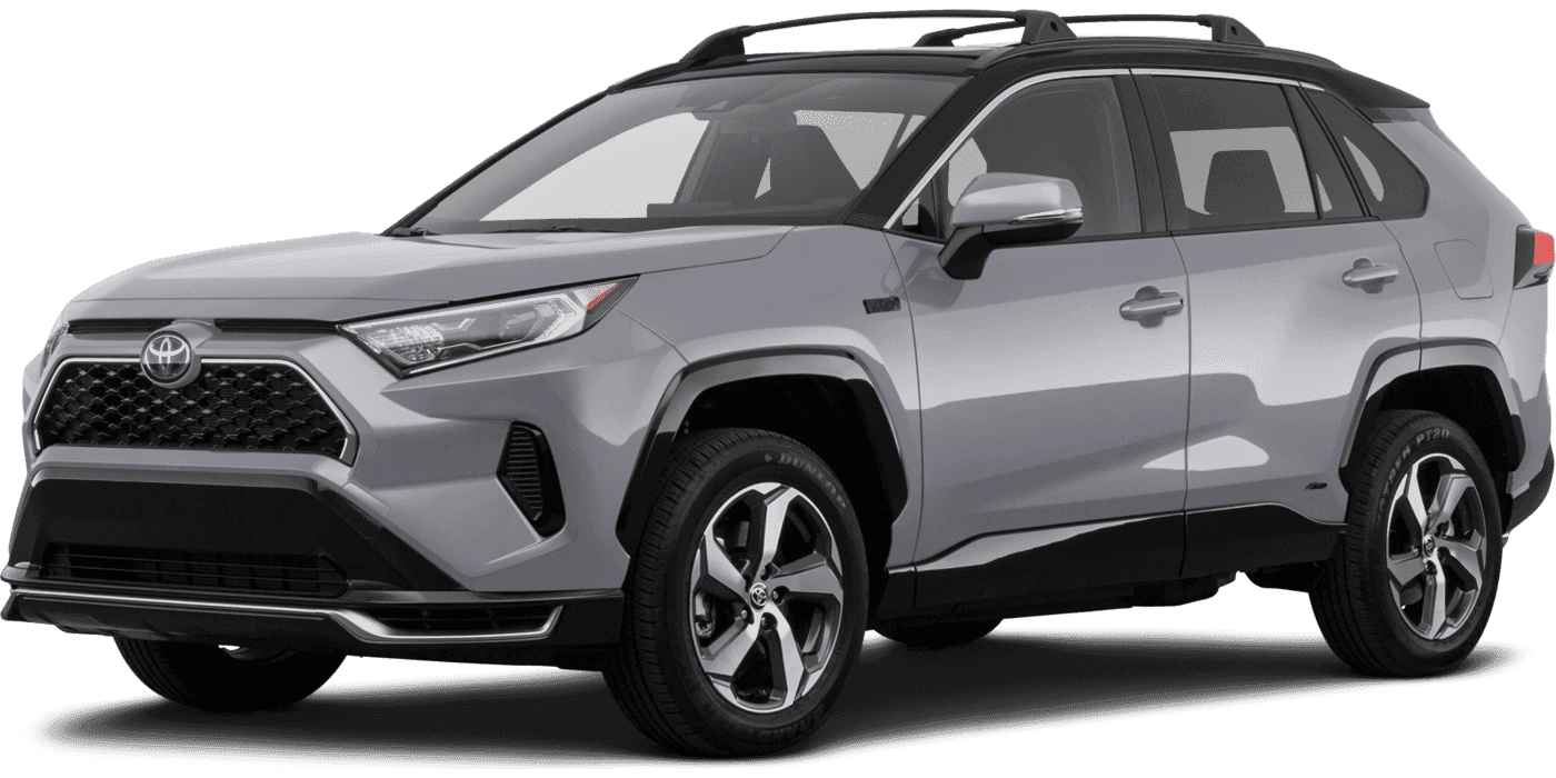 2021 Toyota RAV4 Prime XSE in Milpitas CA For Sale - Image 1