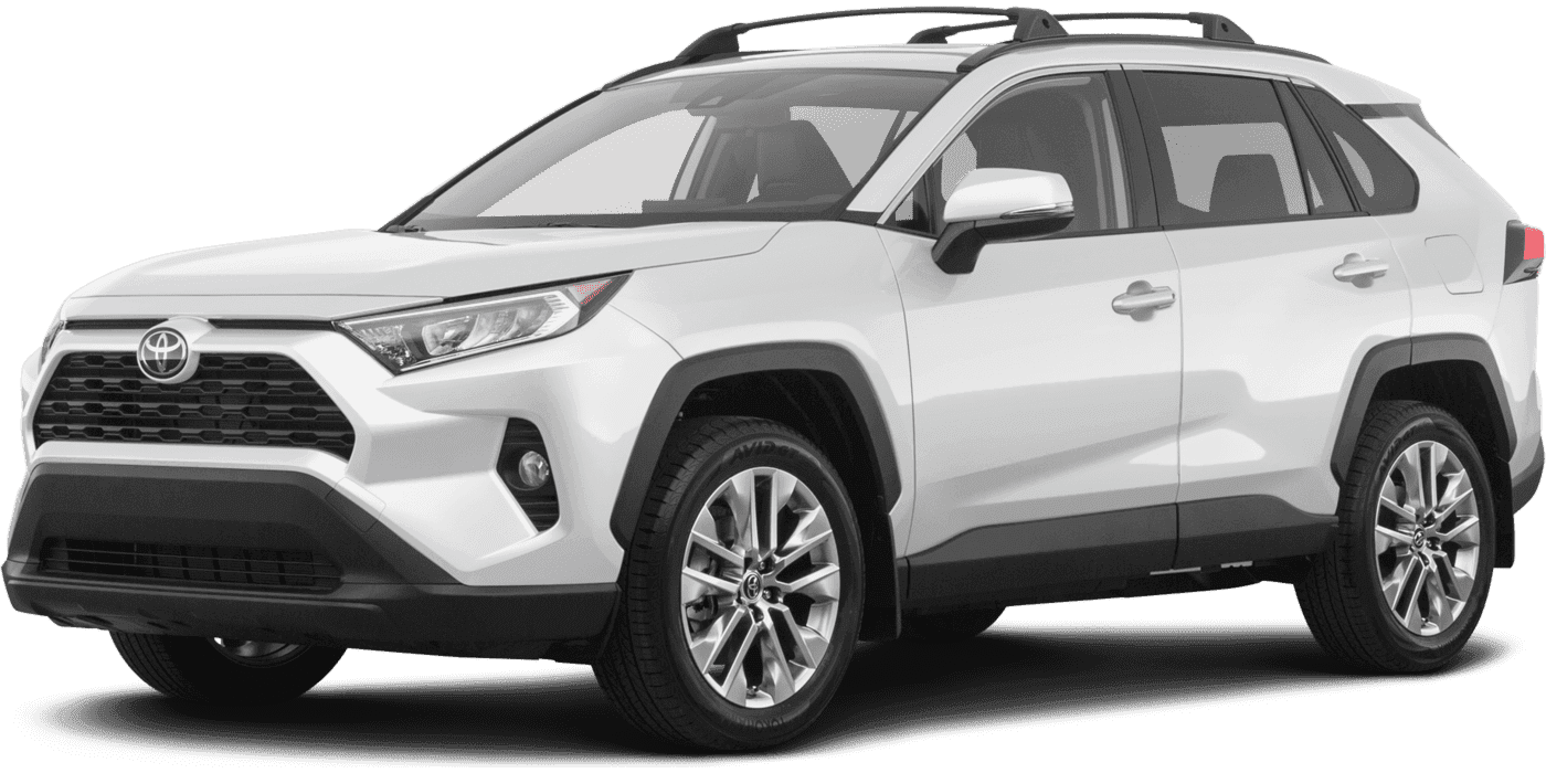 2021 Toyota RAV4 LE in Wayne NJ For Sale - Image 1