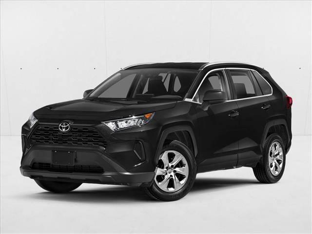 2021 Toyota RAV4 LE in Winter Park FL For Sale - Image 1