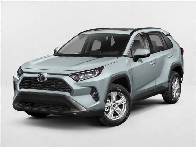 2021 Toyota RAV4 XLE in Pembroke Pines FL For Sale - Image 1
