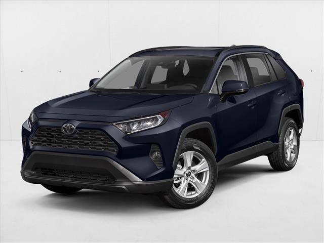 2021 Toyota RAV4 XLE in Winter Park FL For Sale - Image 1