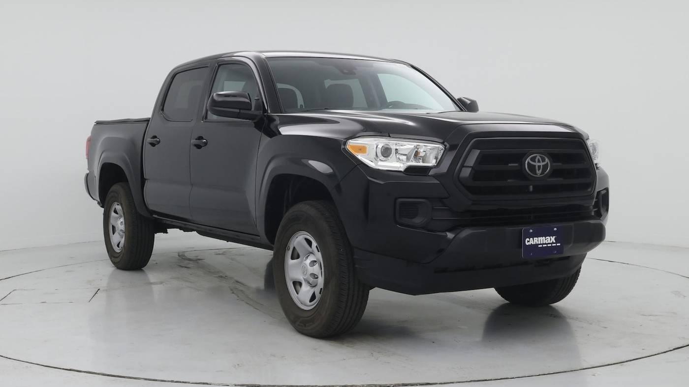 2021 Toyota Tacoma SR in Birmingham AL For Sale - Image 1
