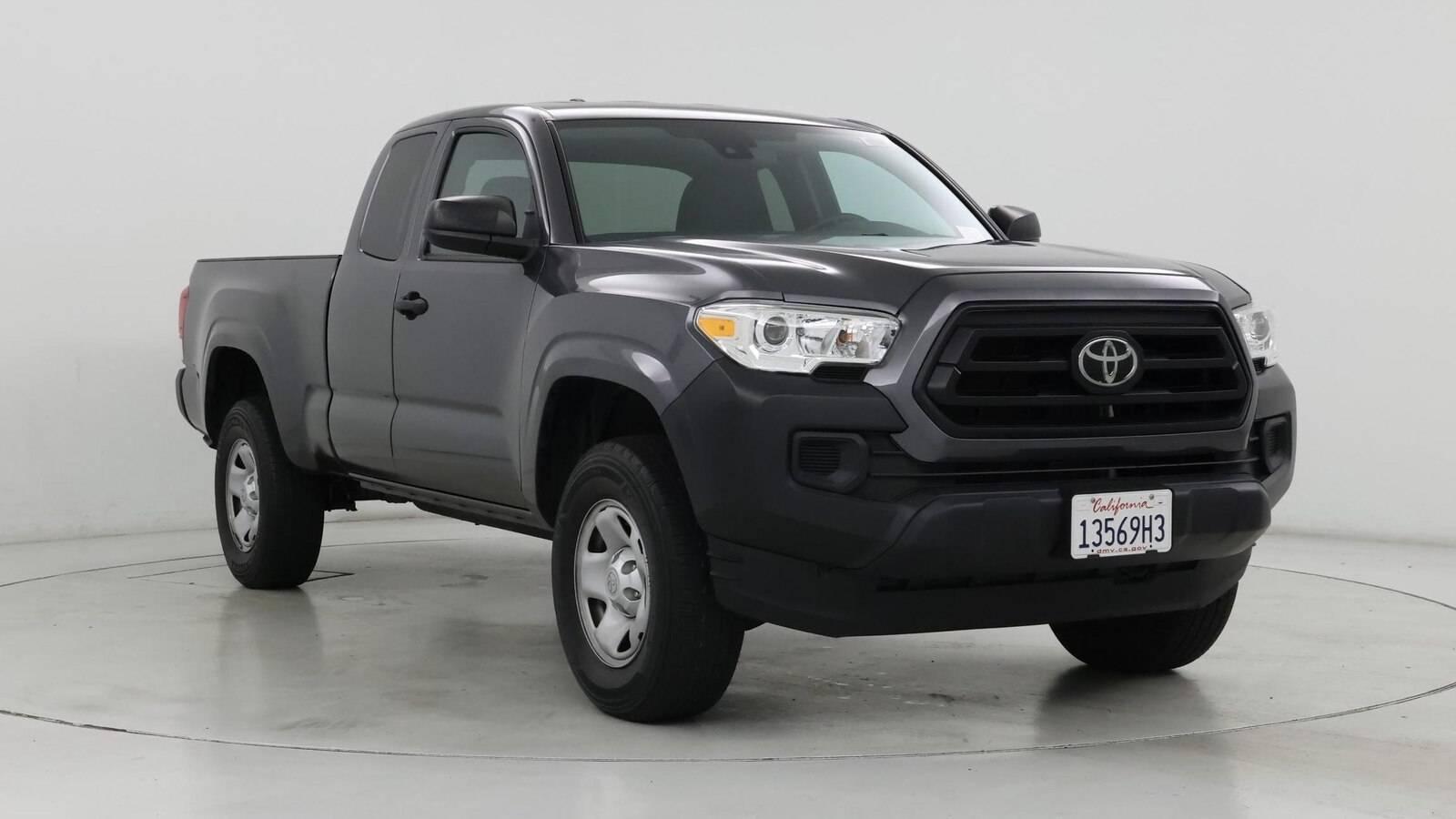 2021 Toyota Tacoma SR in Birmingham AL For Sale - Image 1