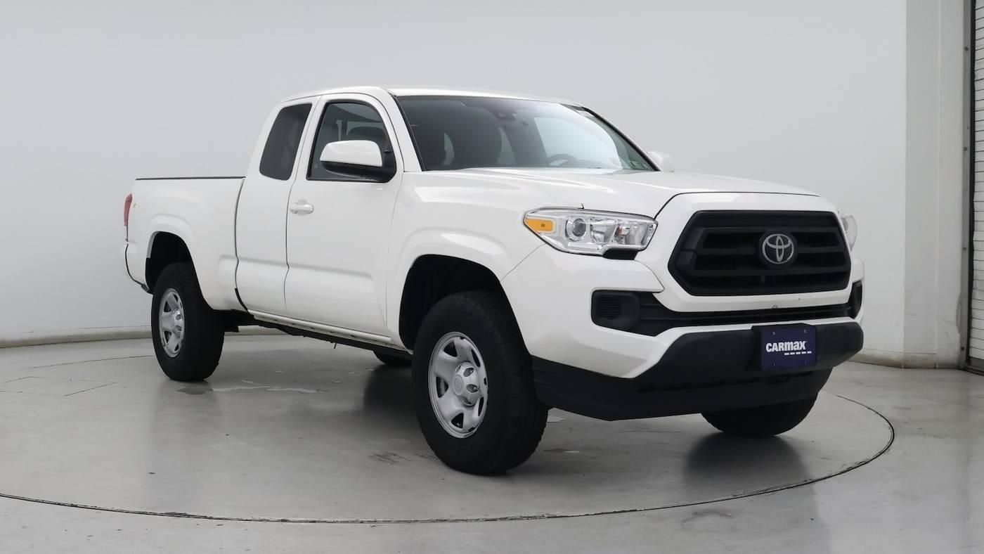 2021 Toyota Tacoma SR in Birmingham AL For Sale - Image 1