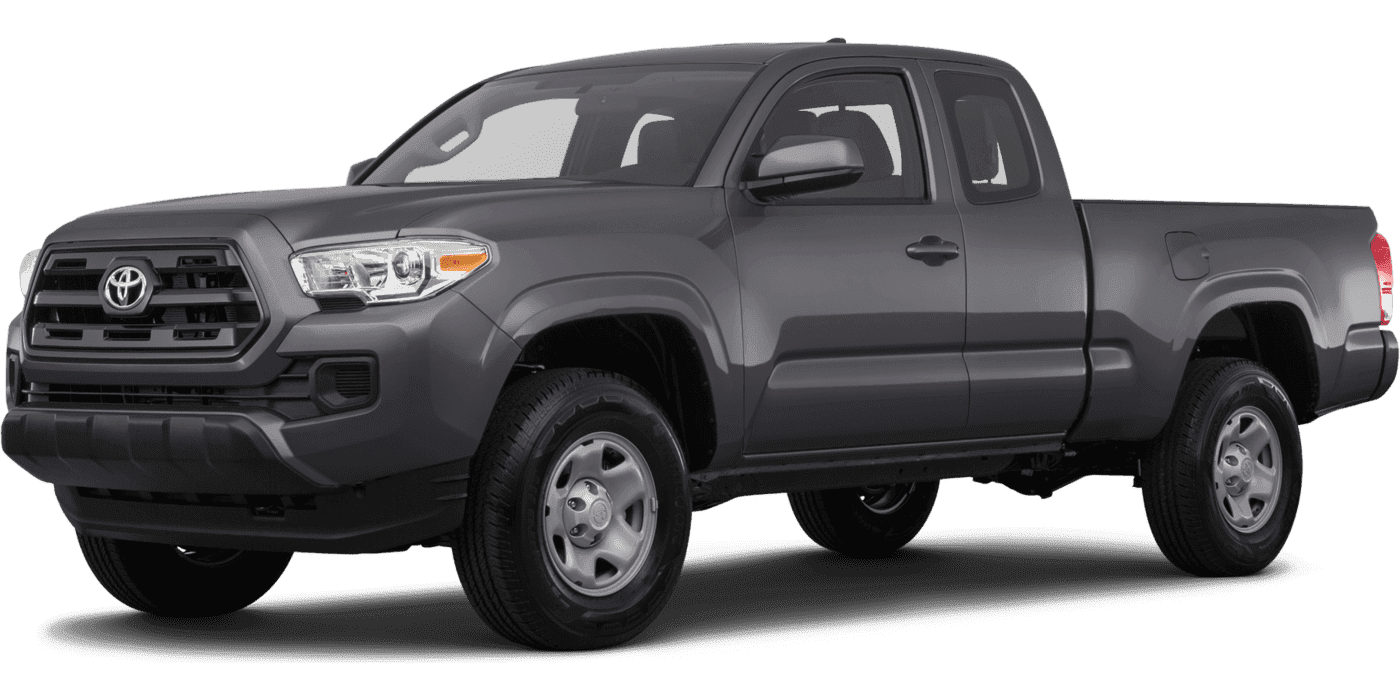 2021 Toyota Tacoma SR in Maysville KY For Sale - Image 1