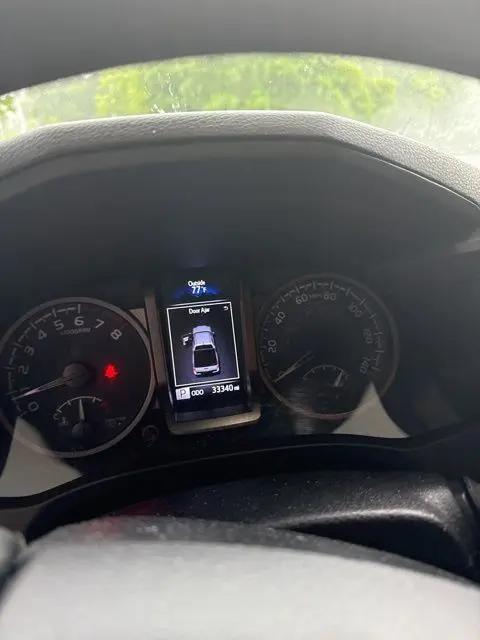 2021 Toyota Tacoma SR in Matthews NC For Sale - Image 1