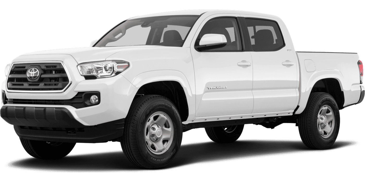 2021 Toyota Tacoma SR5 in Miami FL For Sale - Image 1