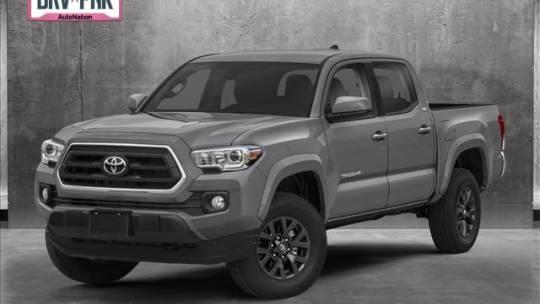 2021 Toyota Tacoma SR5 in Cerritos CA For Sale - Image 1