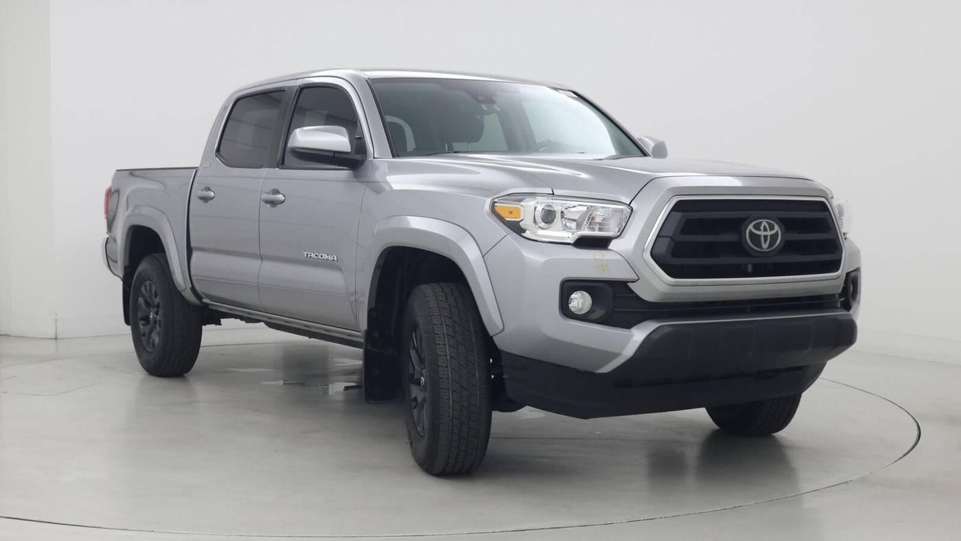 2021 Toyota Tacoma SR5 in Birmingham AL For Sale - Image 1