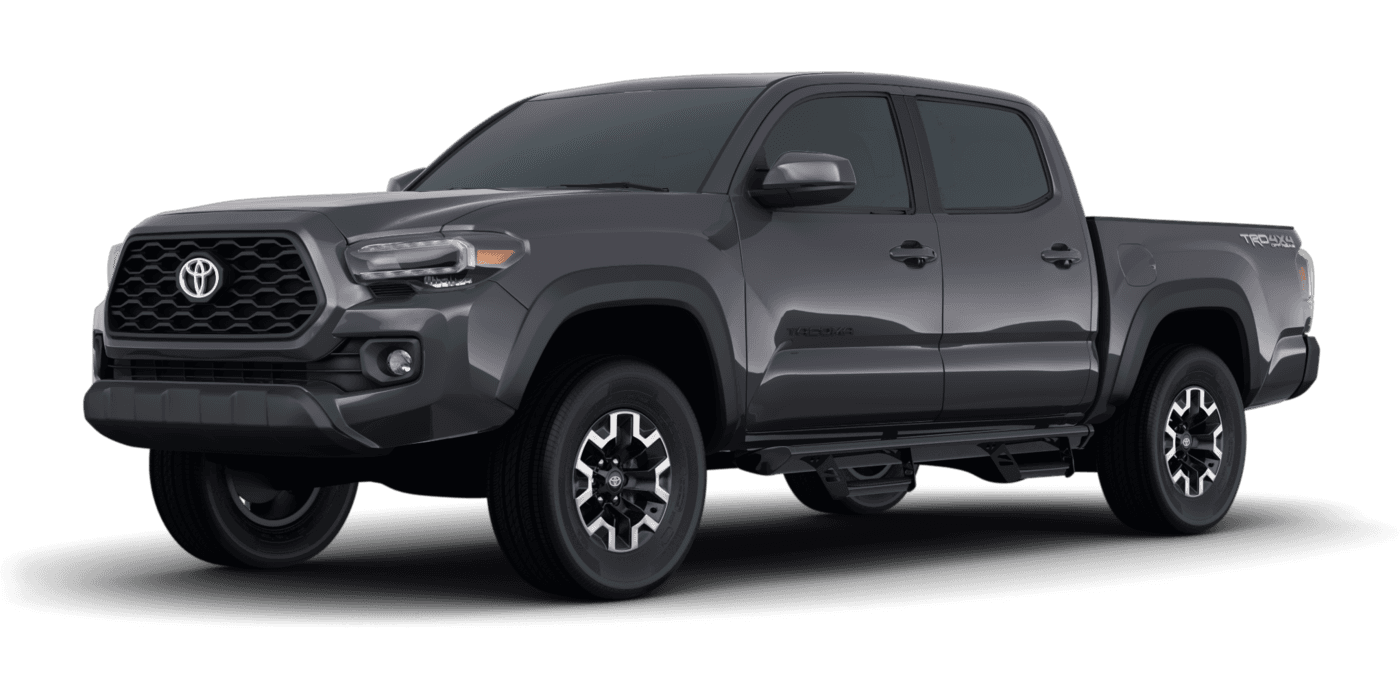 2021 Toyota Tacoma TRD Off Road in Wichita Falls TX For Sale - Image 1