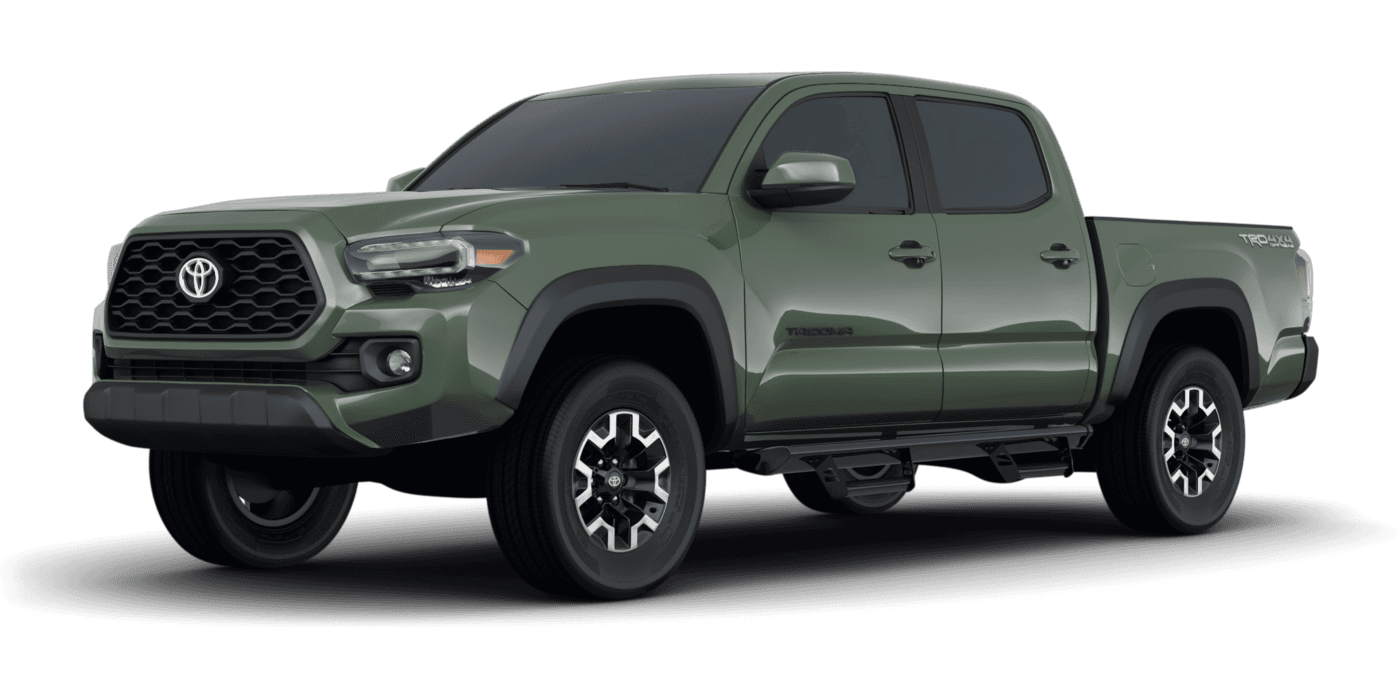 2021 Toyota Tacoma TRD Off Road in Alcoa TN For Sale - Image 1