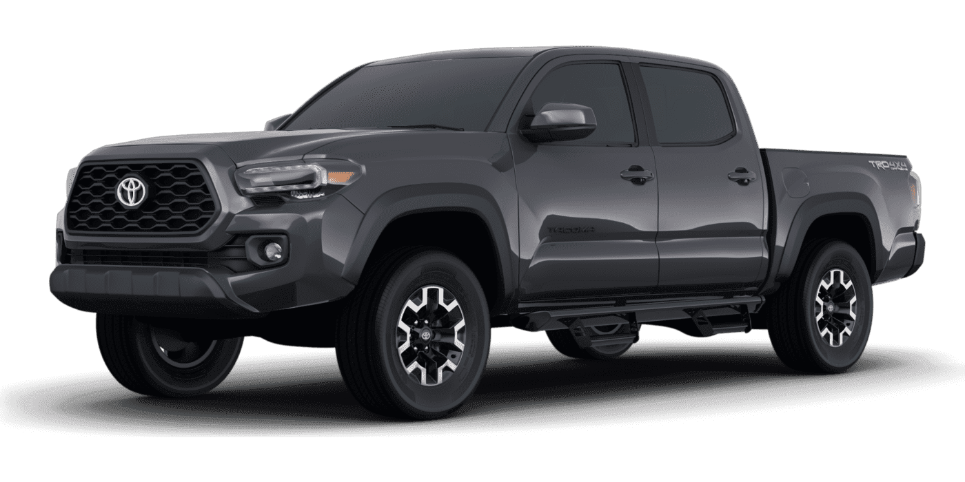 2021 Toyota Tacoma TRD Off Road in Mount Ephraim NJ For Sale - Image 1