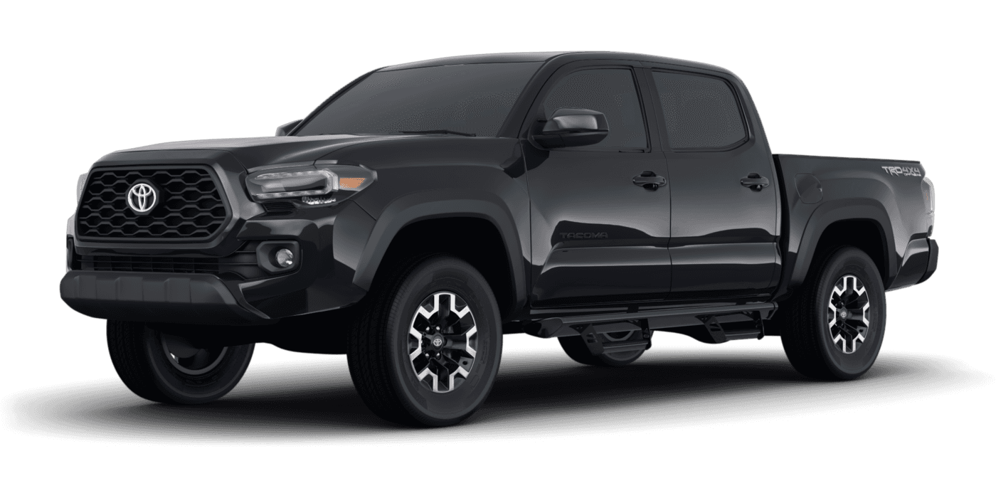 2021 Toyota Tacoma TRD Pro in Auburn NY For Sale - Image 1