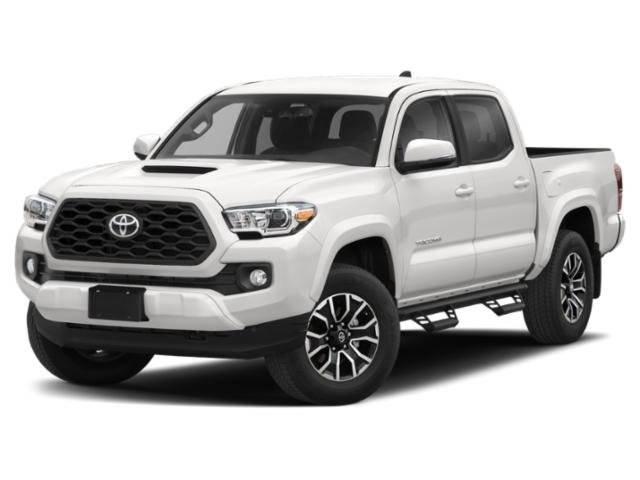2021 Toyota Tacoma TRD Sport in Vandalia OH For Sale - Image 1