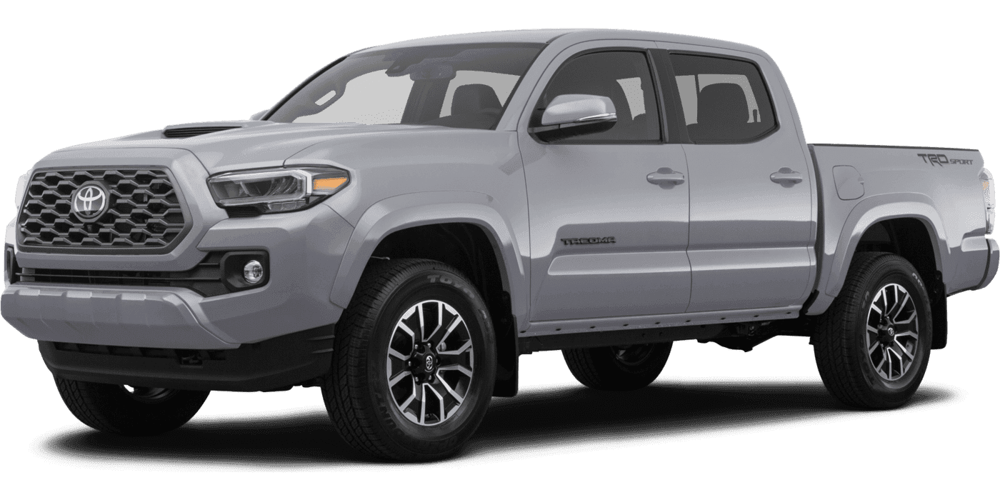 2021 Toyota Tacoma TRD Sport in Culpeper VA For Sale - Image 1