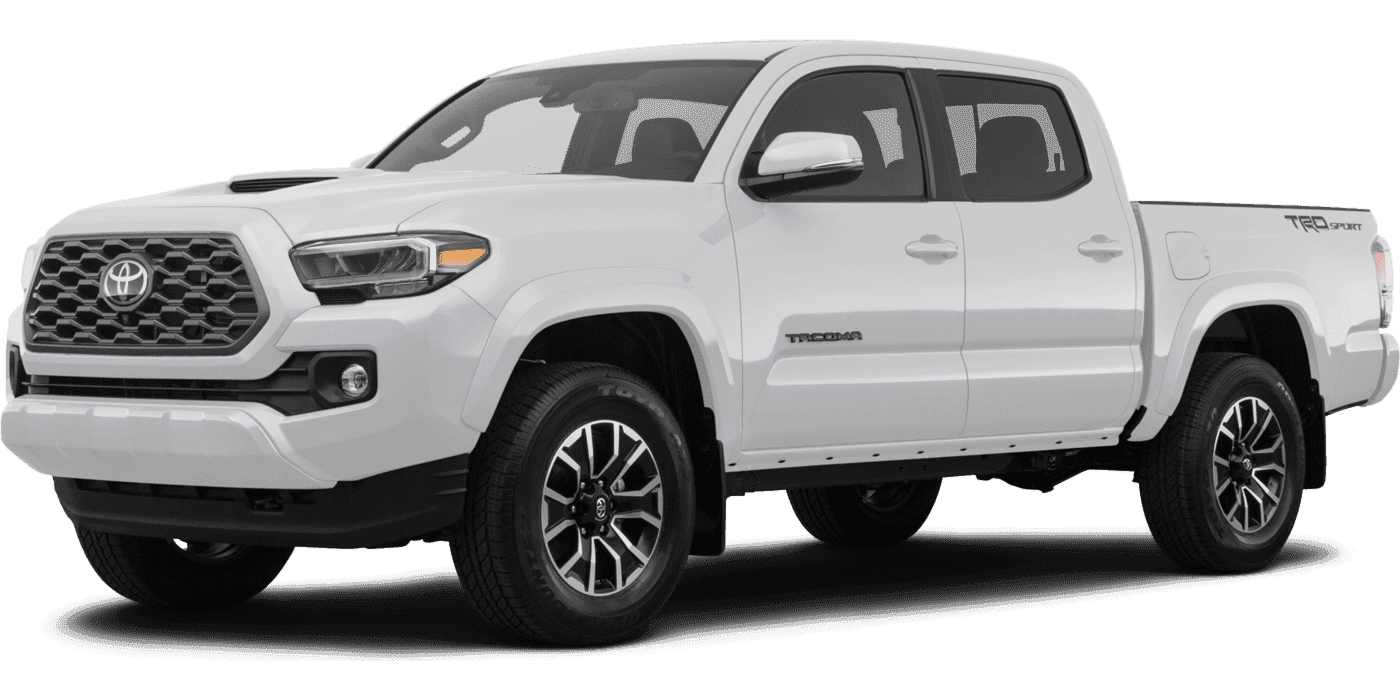 2021 Toyota Tacoma TRD Sport in Estero FL For Sale - Image 1