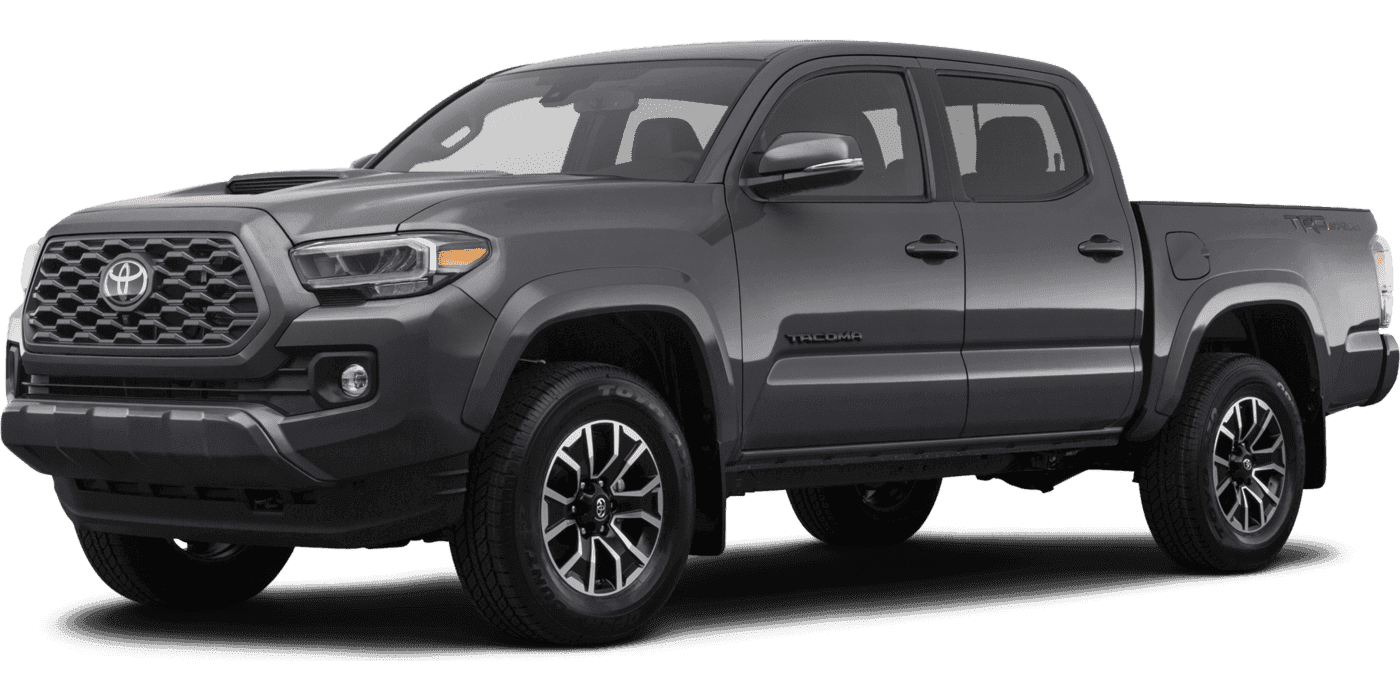 2021 Toyota Tacoma TRD Sport in Silver Spring MD For Sale - Image 1