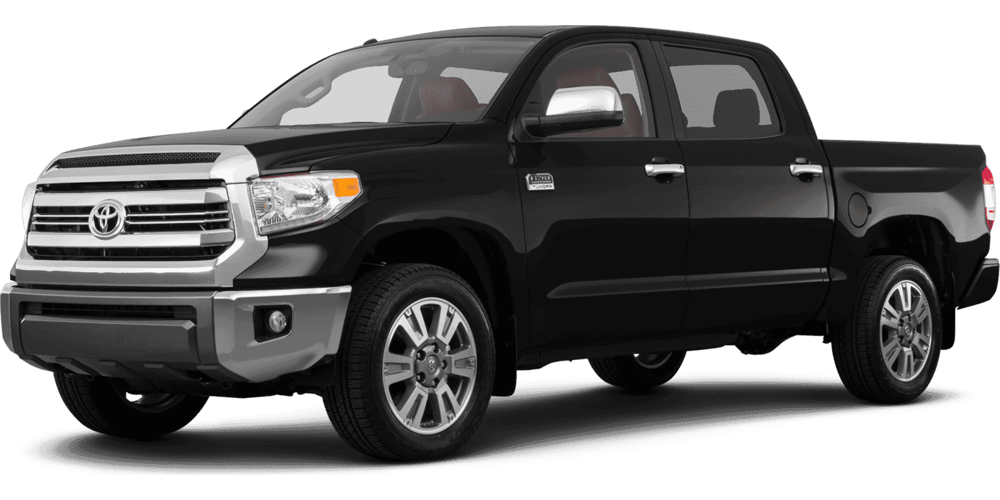 2021 Toyota Tundra 1794 Edition in Sumner WA For Sale - Image 1