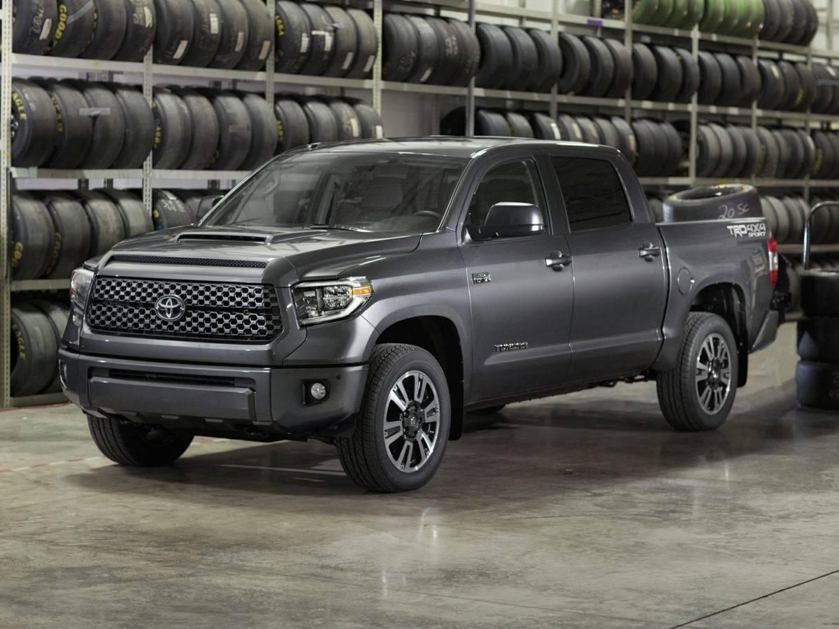 2021 Toyota Tundra 1794 Edition in Boerne TX For Sale - Image 1