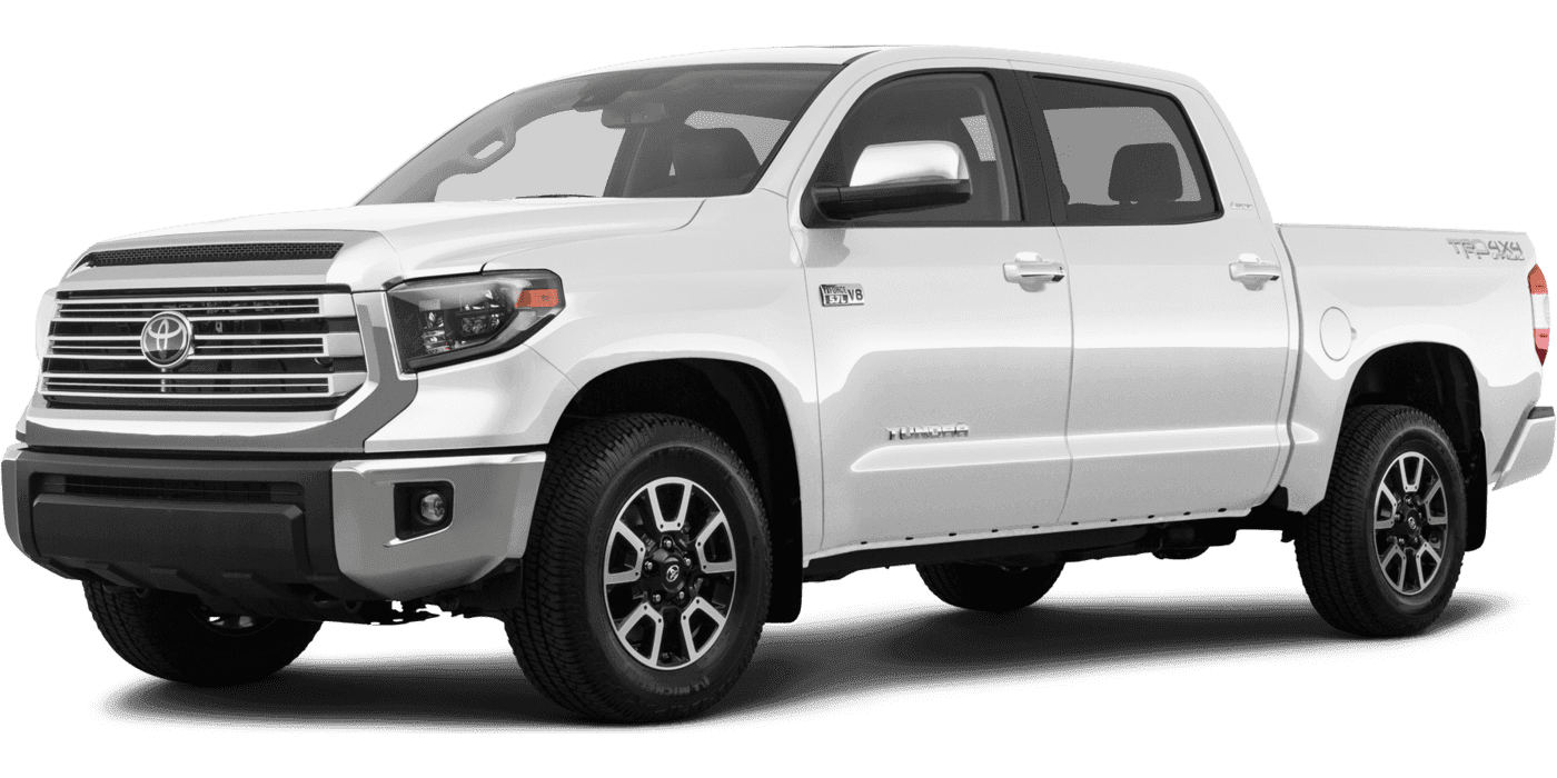 2021 Toyota Tundra Platinum in Humble TX For Sale - Image 1