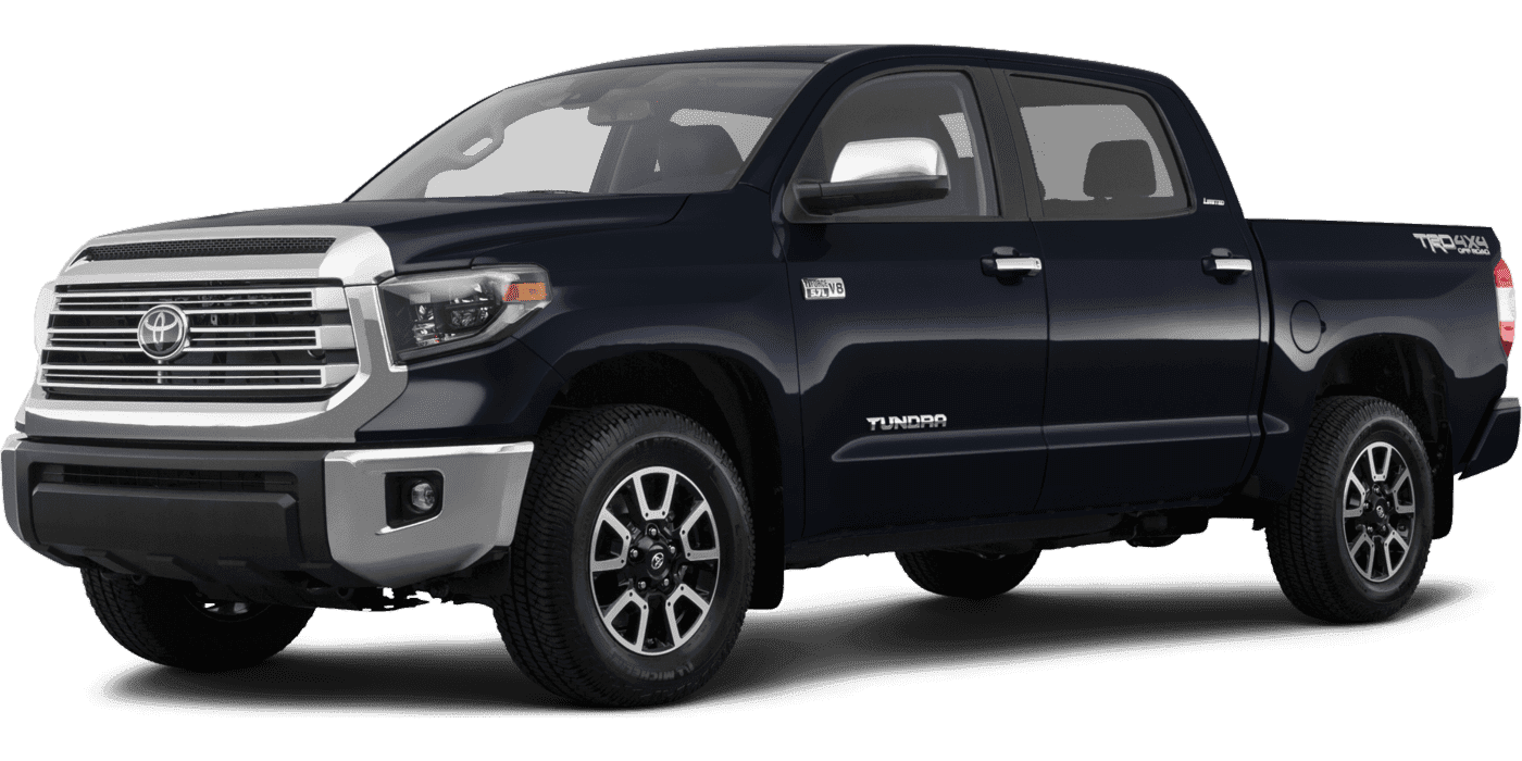 2021 Toyota Tundra Platinum in Greenville SC For Sale - Image 1