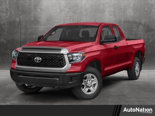 2021 Toyota Tundra SR in Maitland FL For Sale - Image 1