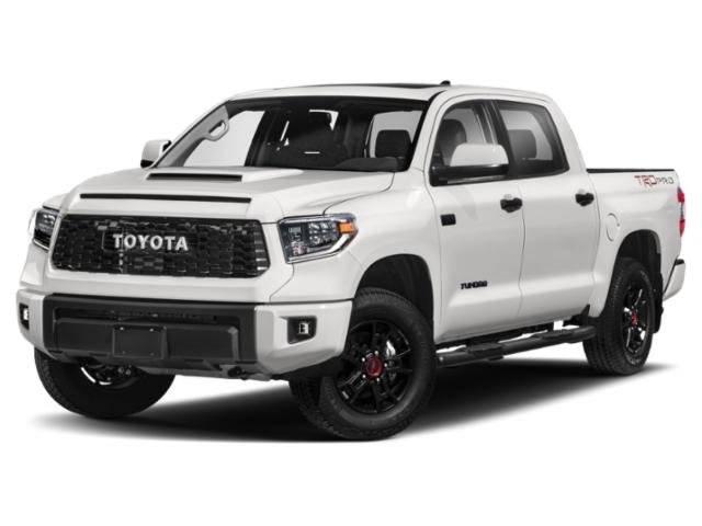2021 Toyota Tundra SR5 in Escondido CA For Sale - Image 1
