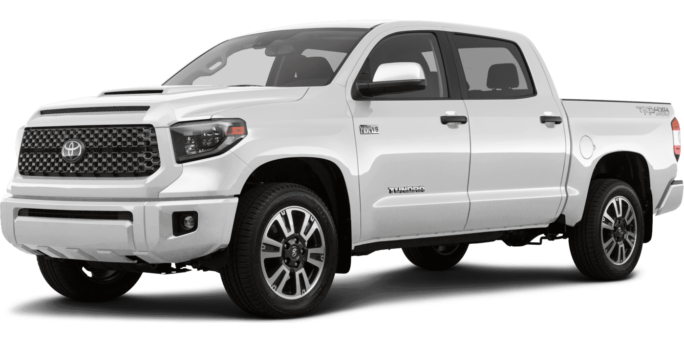 2021 Toyota Tundra SR5 in Escondido CA For Sale - Image 1