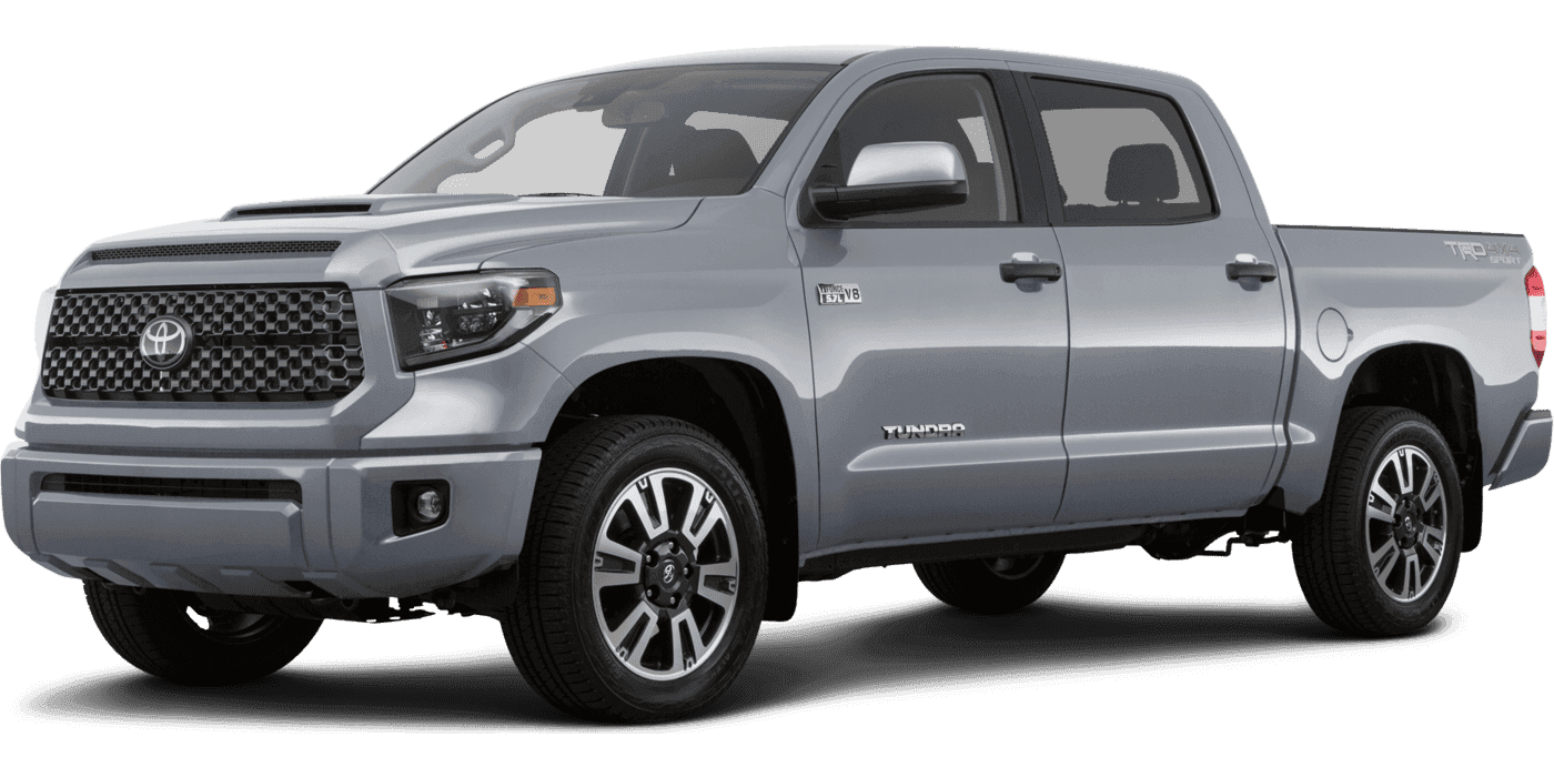 2021 Toyota Tundra SR5 in Manvel TX For Sale - Image 1