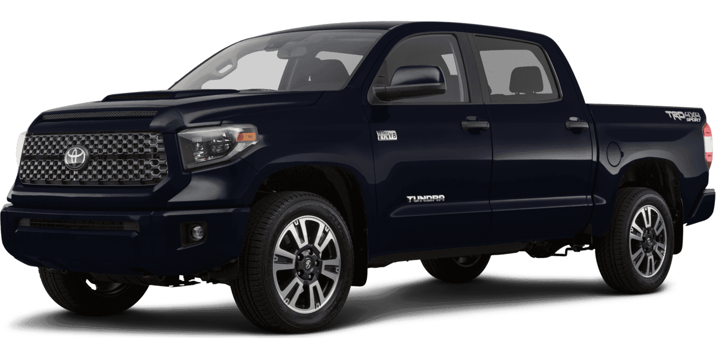 2021 Toyota Tundra SR5 in Winchester VA For Sale - Image 1