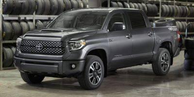 2021 Toyota Tundra SR5 in Spring TX For Sale - Image 1