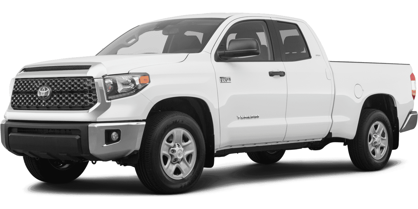2021 Toyota Tundra SR5 in Chandler AZ For Sale - Image 1