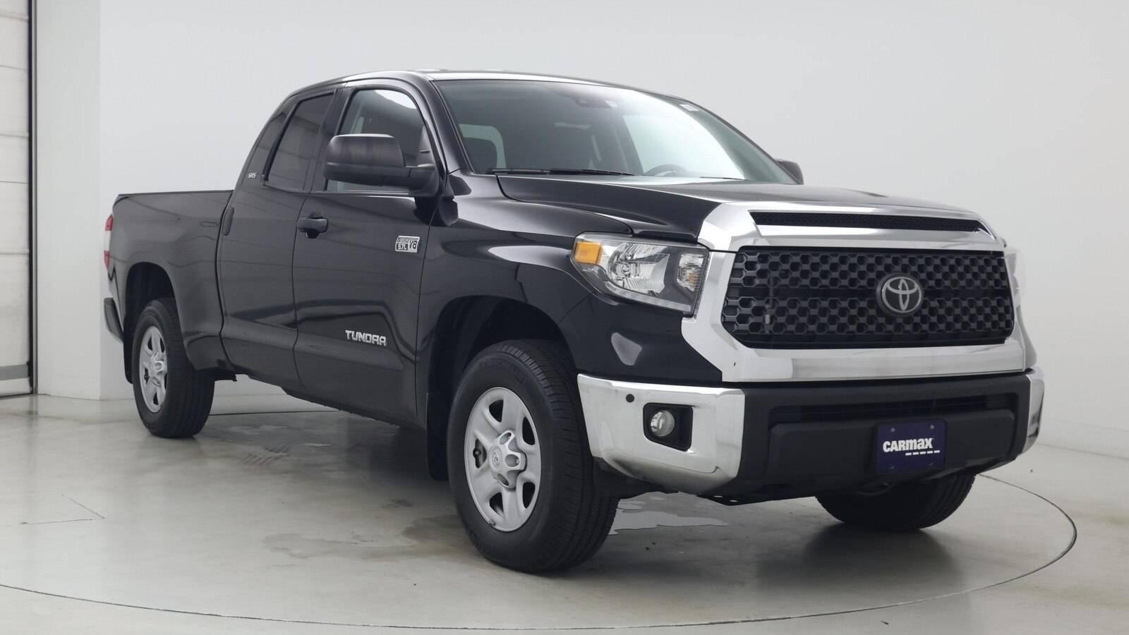 2021 Toyota Tundra SR5 in Birmingham AL For Sale - Image 1