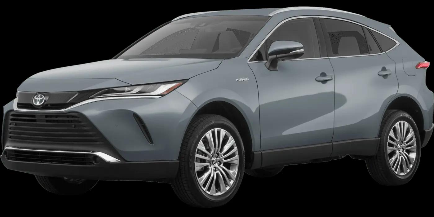2021 Toyota Venza LE in Wesley Chapel FL For Sale - Image 1