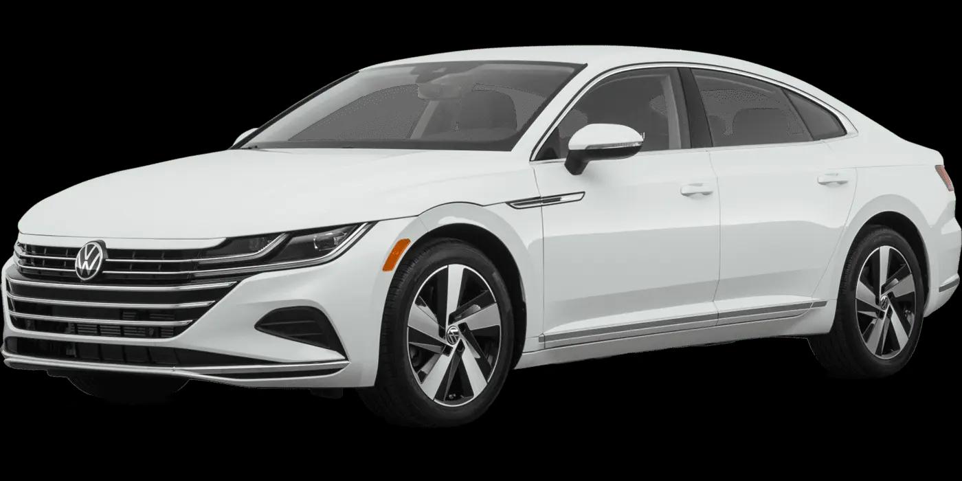 2021 Volkswagen Arteon SE in Tampa FL For Sale - Image 1