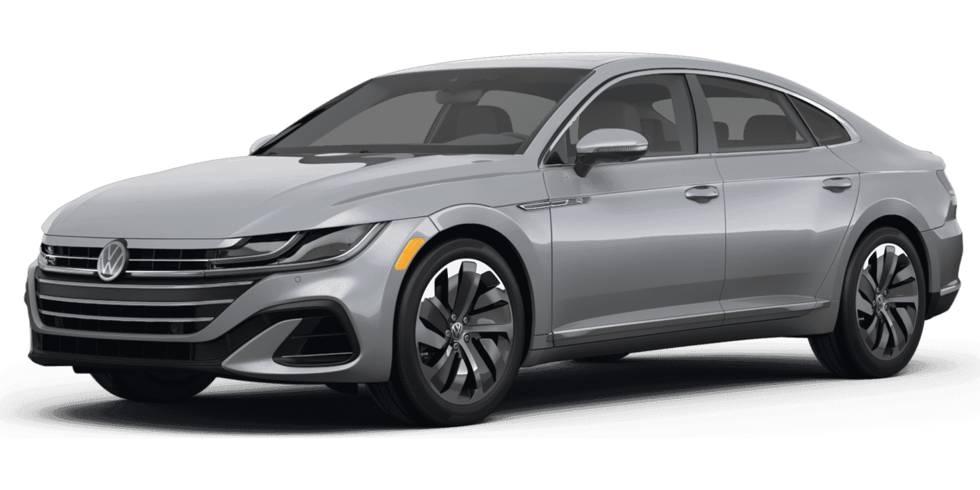 2021 Volkswagen Arteon SEL R-Line in Santa Ana CA For Sale - Image 1