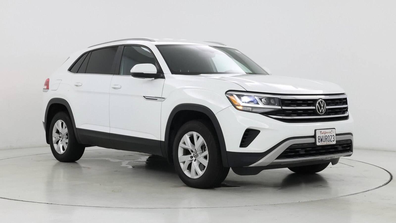 2021 Volkswagen Atlas Cross Sport S in Birmingham AL For Sale - Image 1