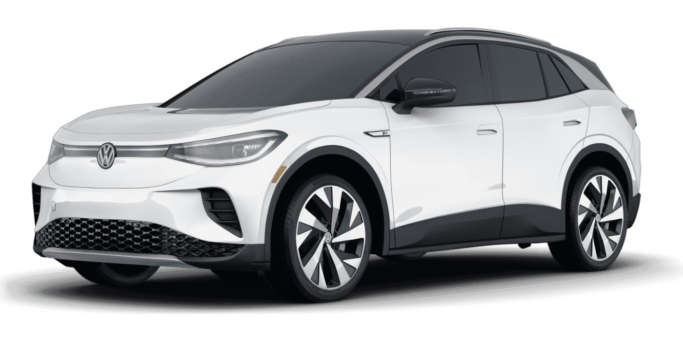 2021 Volkswagen ID.4 1st Edition in Marietta GA For Sale - Image 1