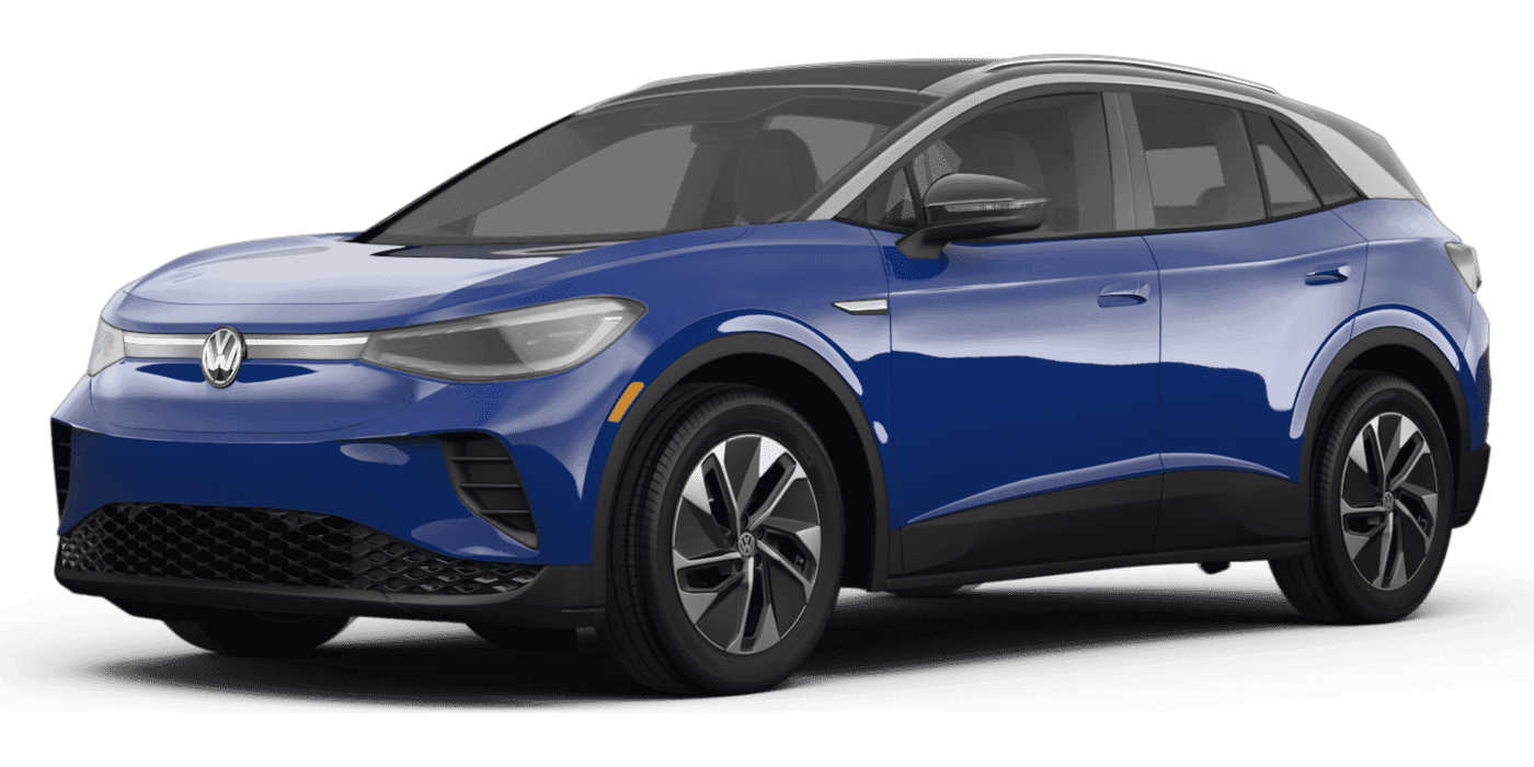 2021 Volkswagen ID.4 Pro S in Tampa FL For Sale - Image 1