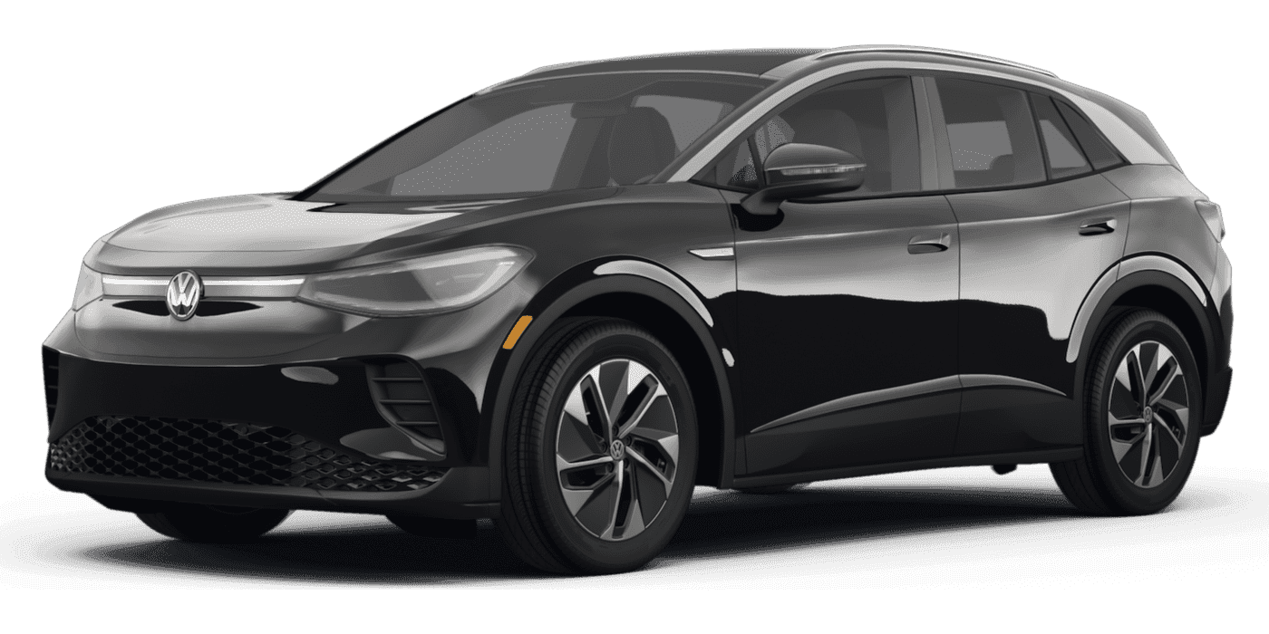 2021 Volkswagen ID.4 Pro S in Tampa FL For Sale - Image 1