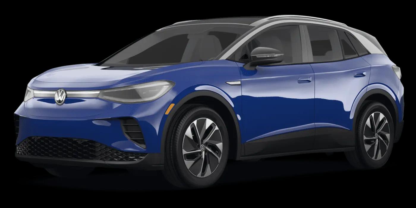 2021 Volkswagen ID.4 Pro S in Tampa FL For Sale - Image 1