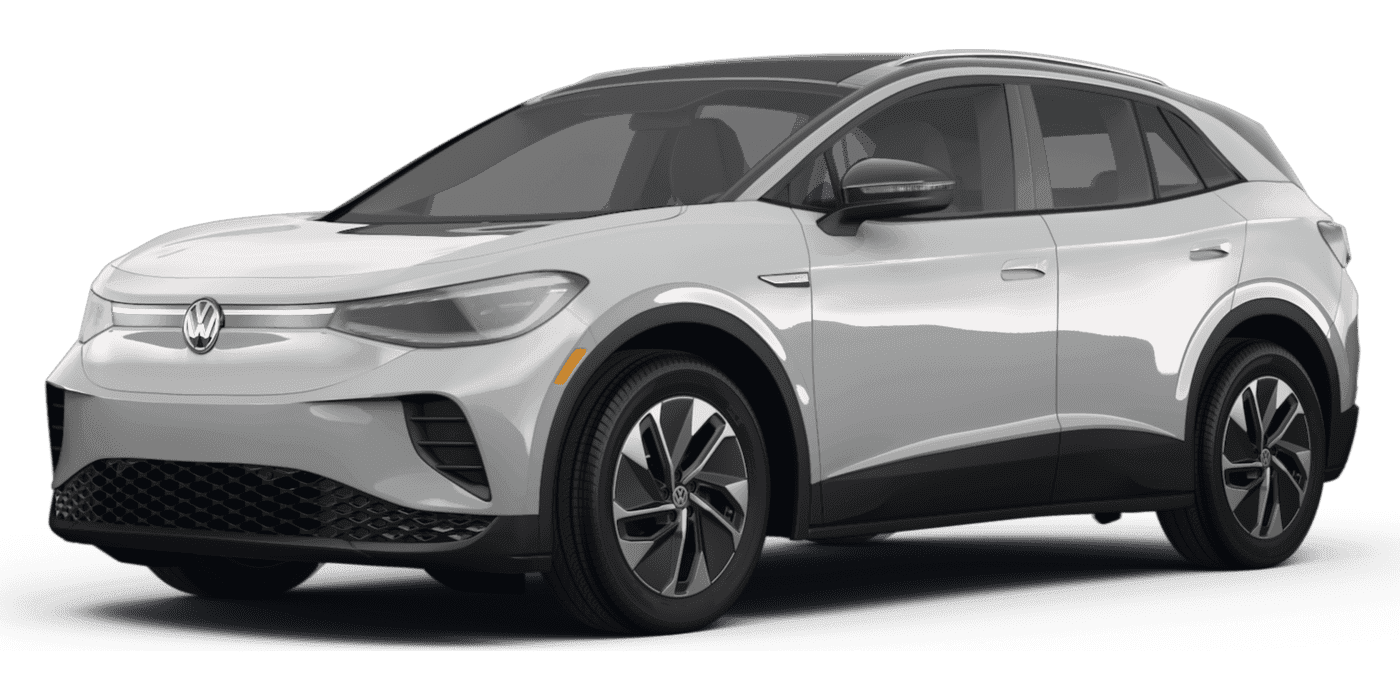 2021 Volkswagen ID.4 Pro S in Tampa FL For Sale - Image 1