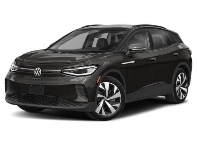 2021 Volkswagen ID.4 Pro S in Raleigh NC For Sale - Image 1