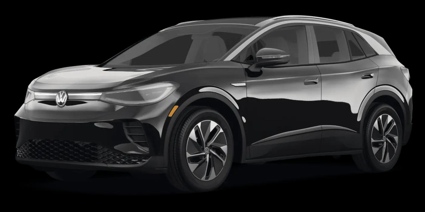 2021 Volkswagen ID.4 Pro S in West Palm Beach FL For Sale - Image 1