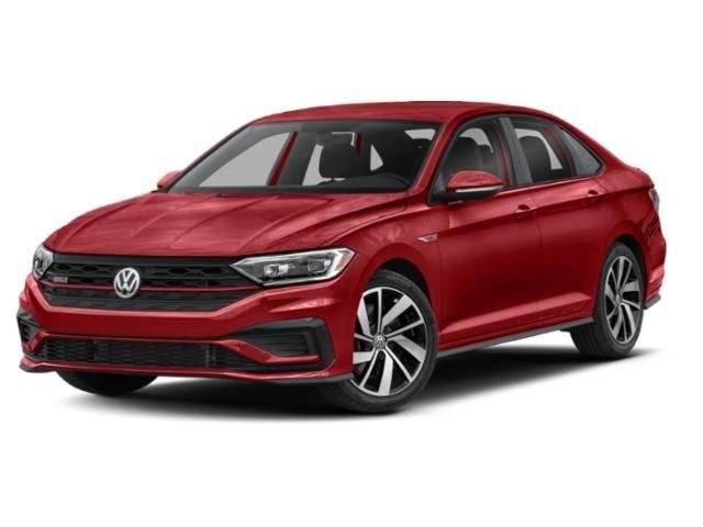 2021 Volkswagen Jetta GLI S in Sarasota FL For Sale - Image 1