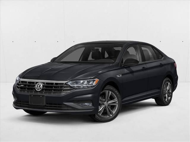 2021 Volkswagen Jetta R-Line in Chicago IL For Sale - Image 1
