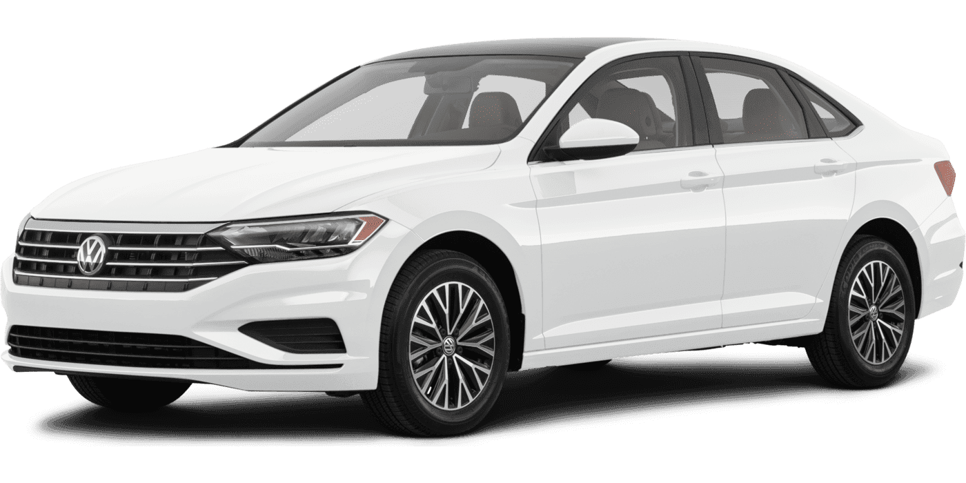 2021 Volkswagen Jetta S in Glendale CA For Sale - Image 1