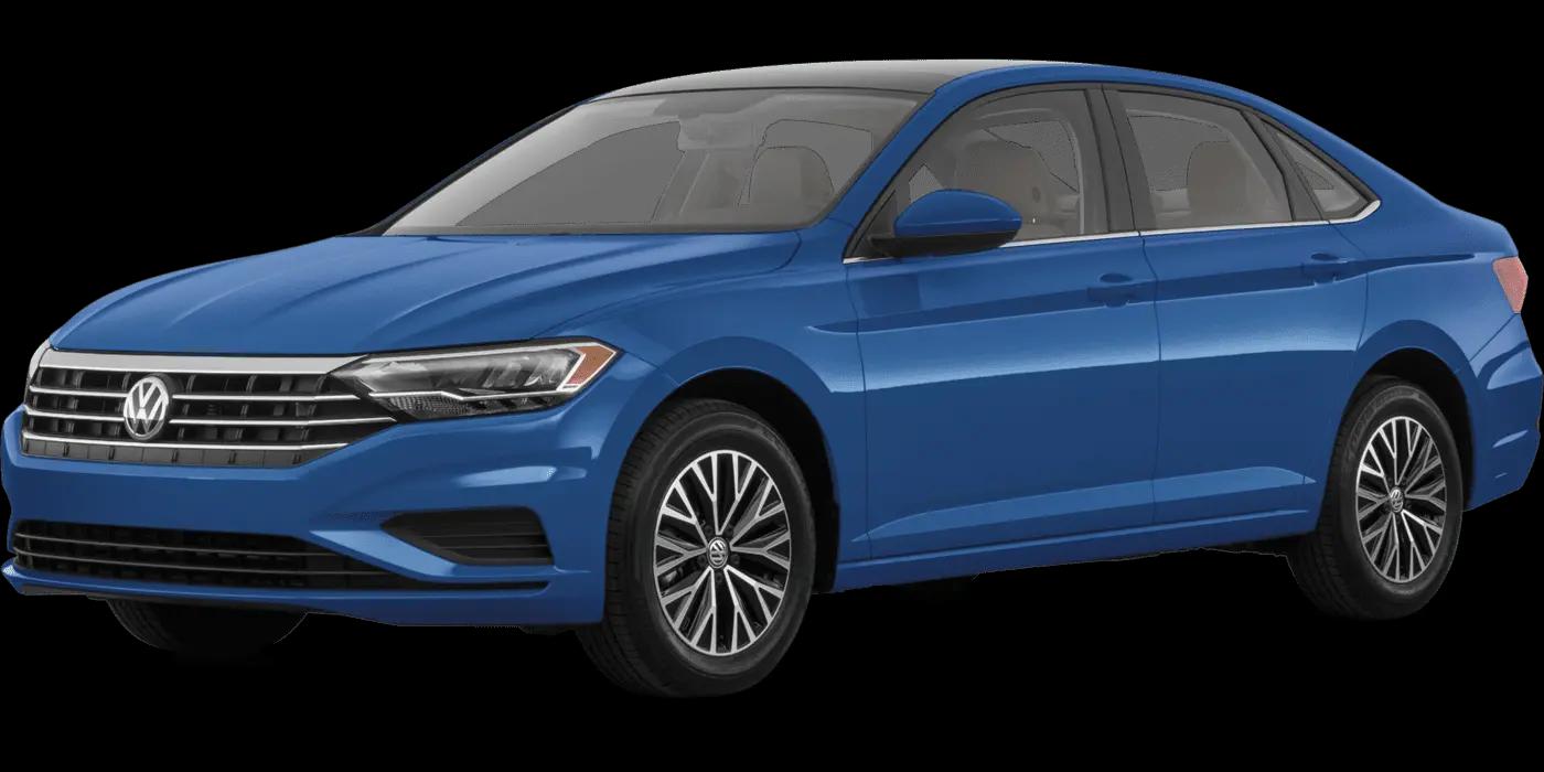 2021 Volkswagen Jetta S in Baltimore MD For Sale - Image 1