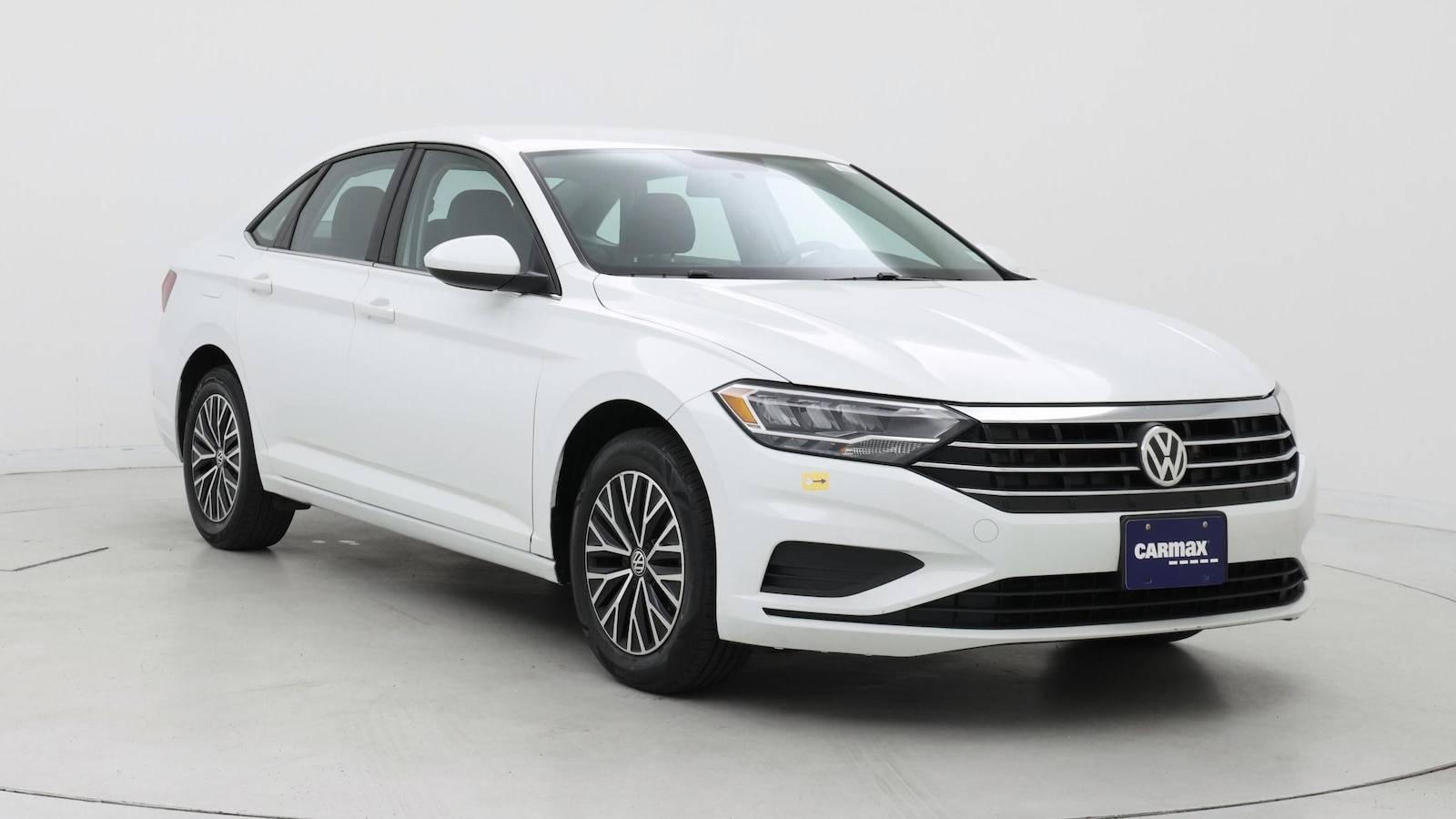 2021 Volkswagen Jetta S in Birmingham AL For Sale - Image 1