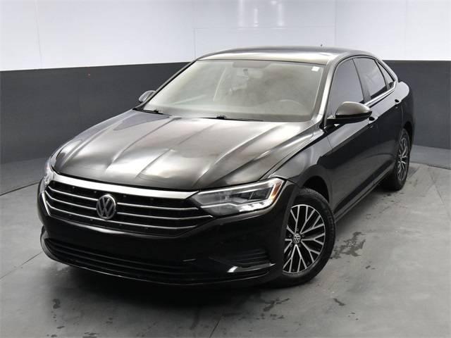 2021 Volkswagen Jetta S in Lynnwood WA For Sale - Image 1